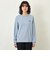 GREY LABEL MPロゴ ロングスリーブTシャツ