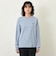 GREY LABEL MPロゴ ロングスリーブTシャツ