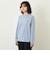 GREY LABEL MPロゴ ロングスリーブTシャツ