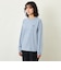 GREY LABEL MPロゴ ロングスリーブTシャツ