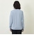 GREY LABEL MPロゴ ロングスリーブTシャツ