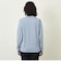 GREY LABEL MPロゴ ロングスリーブTシャツ