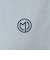 GREY LABEL MPロゴ ロングスリーブTシャツ