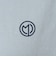 GREY LABEL MPロゴ ロングスリーブTシャツ