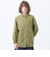 【BAWTRY MIDDLE HOOD(バウトリーミドルフード）】