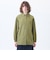 【BAWTRY MIDDLE HOOD(バウトリーミドルフード）】