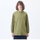 【BAWTRY MIDDLE HOOD(バウトリーミドルフード）】