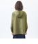 【BAWTRY MIDDLE HOOD(バウトリーミドルフード）】