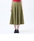 UMBRELLA SKIRT（アンブレラスカート）