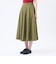 UMBRELLA SKIRT（アンブレラスカート）