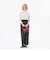 【Alby Easy Pants(アルビーイージーパンツ)】リバティプリント