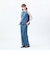 【Alby Easy Pants(アルビーイージーパンツ)】リバティプリント