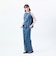 【Alby Easy Pants(アルビーイージーパンツ)】リバティプリント