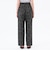 【Alby Easy Pants(アルビーイージーパンツ)】リバティプリント