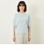 GREY LABELペーパーヤーンニットプルオーバー