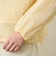GREY LABEL シアーフーデットブルゾン