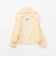 GREY LABEL シアーフーデットブルゾン