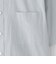 GREY LABEL バンドカラーショートスリーブシャツ