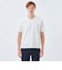 VネックTシャツ サーフニット