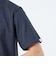 クルーネックTシャツ メランジカノコ
