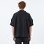 ジップアップ半袖シャツ COOLDOTSミニリップ