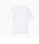 【WEB&一部店舗限定】ピケ鹿の子クルーネックTシャツ