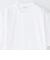 【WEB&一部店舗限定】ピケ鹿の子クルーネックTシャツ