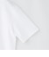 【WEB&一部店舗限定】ピケ鹿の子クルーネックTシャツ