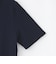【WEB&一部店舗限定】ピケ鹿の子スキッパーポロ