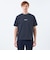 【WEB&一部店舗限定】クルーネックロゴTシャツ 度詰め天竺
