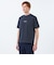 【WEB&一部店舗限定】クルーネックロゴTシャツ 度詰め天竺