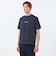 【WEB&一部店舗限定】クルーネックロゴTシャツ 度詰め天竺