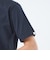 【WEB&一部店舗限定】クルーネックロゴTシャツ 度詰め天竺