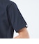 【WEB&一部店舗限定】クルーネックロゴTシャツ 度詰め天竺