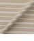 【WEB限定】天竺ボーダー＆無地ハーフパンツ パジャマ