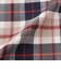 【WEB&一部店舗限定】シャンブレー/ハウスチェック 半袖ボタンダウン