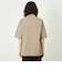GREY LABEL リネンミックスチェックジャケット