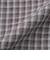 GREY LABEL リネンミックスチェックジャケット