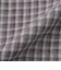 GREY LABEL リネンミックスチェックジャケット