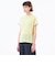 【Cleric Collar Knit(クレリックカラーニット)】シアードルマン