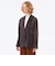 【UPTON JACKET(アップトン ジャケット)】リネンメッシュ