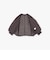 【UPTON JACKET(アップトン ジャケット)】リネンメッシュ