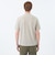 ブリテック 半袖クルーネックTシャツ レノクロストリコット