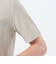 ブリテック 半袖クルーネックTシャツ レノクロストリコット