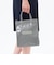 【Buckingham Tote（バッキンガムトート）】ラミネートロゴ