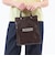 【Buckingham Tote（バッキンガムトート）】ラミネートロゴ