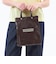 【Buckingham Tote（バッキンガムトート）】ラミネートロゴ