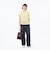 【Buckingham Tote（バッキンガムトート）】ラミネートロゴ