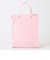 【Buckingham Tote（バッキンガムトート）】ラミネートロゴ