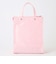 【Buckingham Tote（バッキンガムトート）】ラミネートロゴ